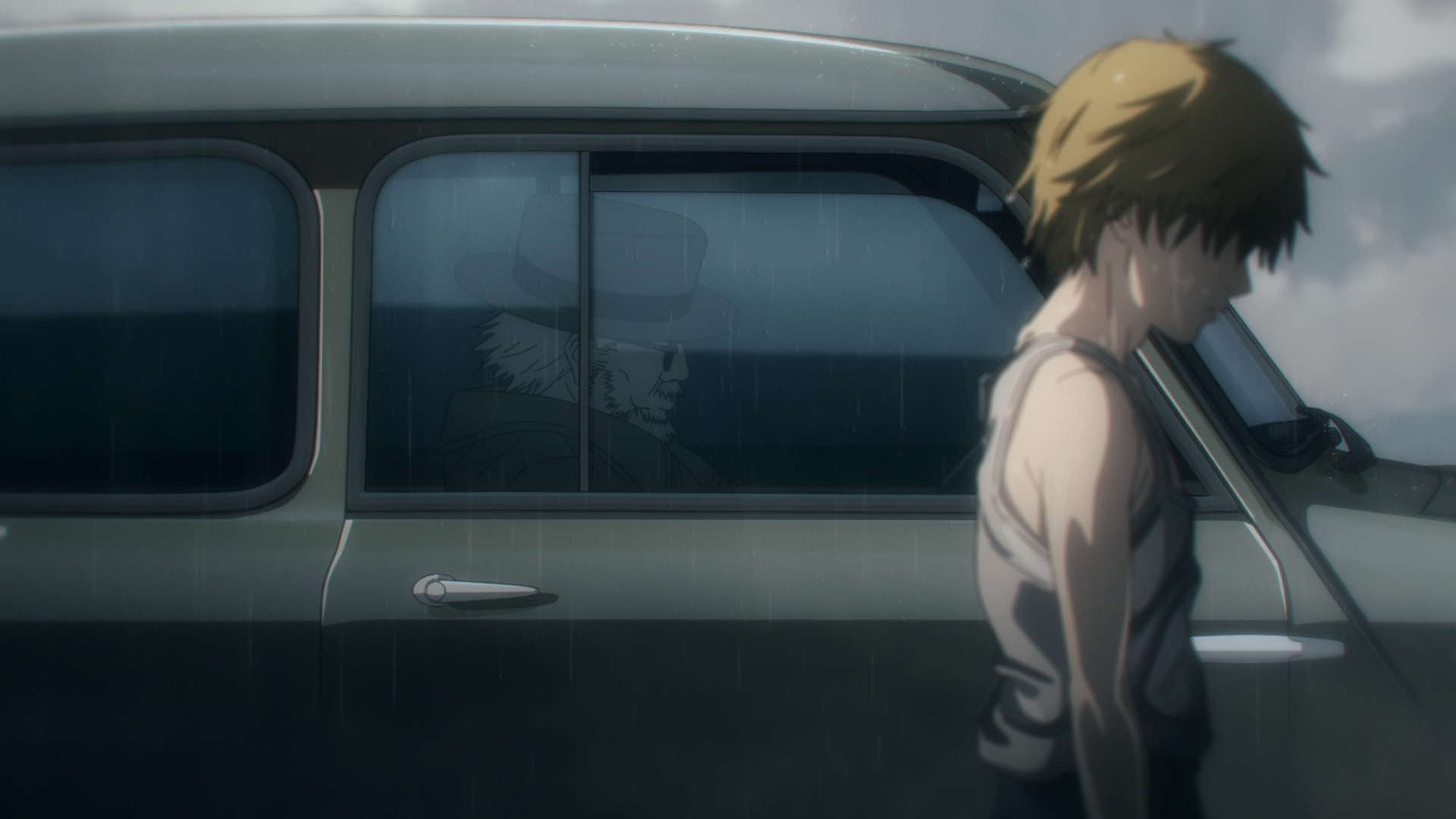 Chainsaw Man (BD) (Ñyuum)